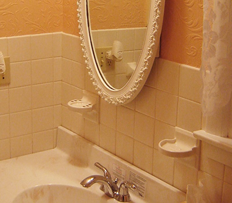 Slide of Long's Plumbing & Remodeling