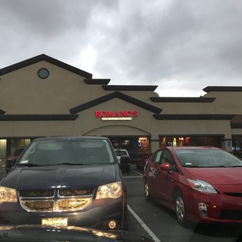 Romano's Chicago Pizzeria - Pizza Near Me - Riverside, California