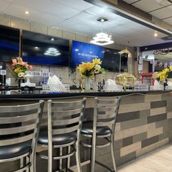 Zahid Nihari - Bar