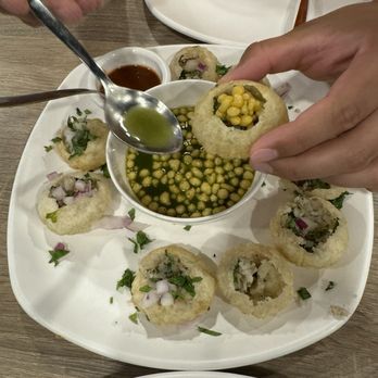 Honest Indian Restaurant - Pani Puri - Indian Near Me - Wilmington, Delaware Honest Indian Restaurant - Pani Puri - Indian Near Me - Wilmington, Delaware