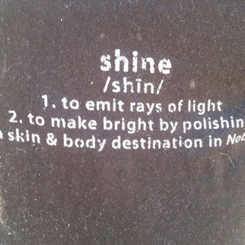 Shine Skin and Body - Makeup Artists Near Me - Albuquerque, New Mexico