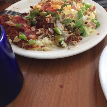 Pop's Cafe - Martín's sunrise breakfast plate!! - Breakfast & Brunch Near Me - Downey, California Pop's Cafe - Martín's sunrise breakfast plate!! - Breakfast & Brunch Near Me - Downey, California