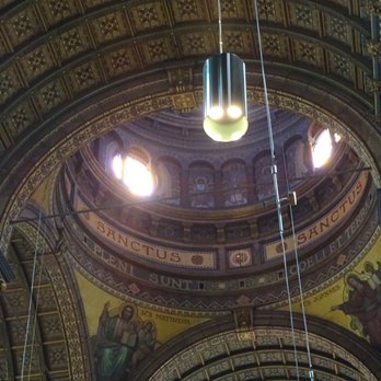 Sint-Nicolaasbasiliek - Landmarks & Historical Buildings Near Me - Amsterdam, New Hampshire