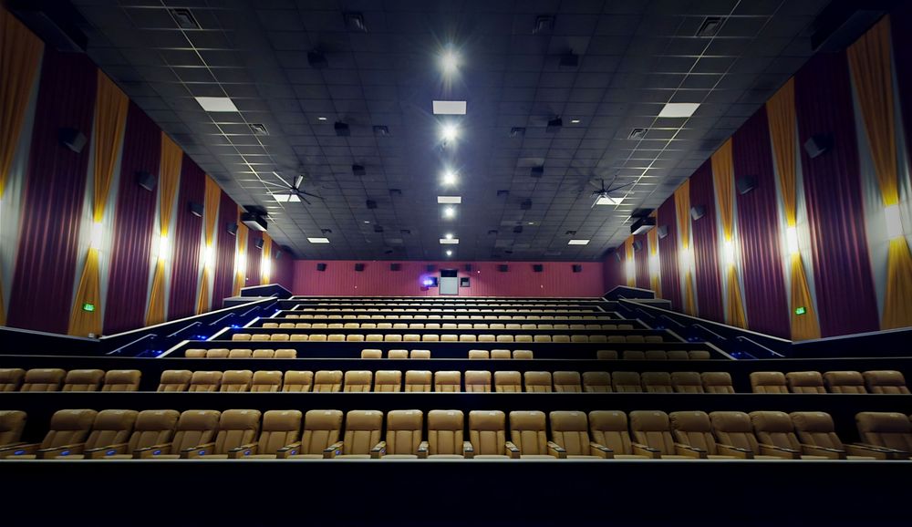 Social spots from Classic Cinemas Kendall GDX