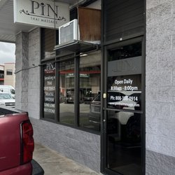 Pin Thai Massage Aiea - Town Square
