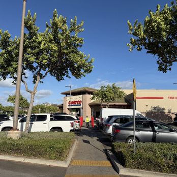 Costco - Wholesale Stores Near Me - Kapolei, Hawaii