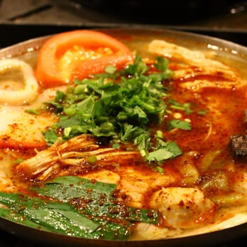 Boiling Point - #1. Eh. - Hot Pot Near Me - Fremont, California Boiling Point - #1. Eh. - Hot Pot Near Me - Fremont, California
