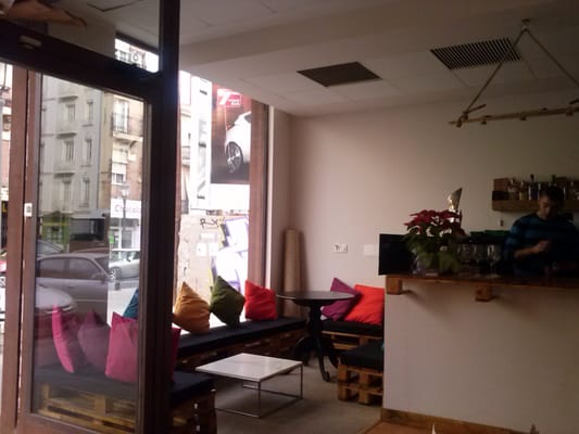 La Tasqueta del Mercat Ruzafa by null