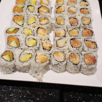 Ten Sushi Buffet - Yum!! - Sushi Bars Near Me - Ottawa, Ontario Ten Sushi Buffet - Yum!! - Sushi Bars Near Me - Ottawa, Ontario