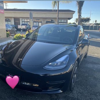 Village Auto Spa - Car Wash Near Me - Gardena, California Village Auto Spa - Car Wash Near Me - Gardena, California