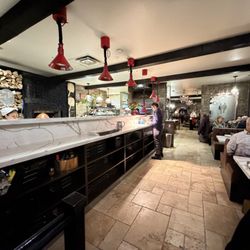 Goodfellas Wood Oven Pizza
