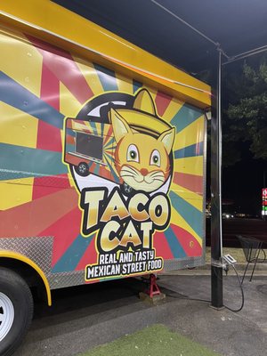 TACO CAT by null