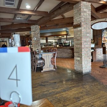 la Madeleine - Head to la mad on Jefferson - Bakeries Near Me - Baton Rouge, Louisiana
