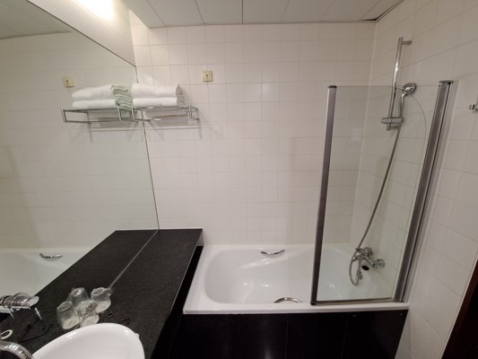 VIP Executive Art’s Hotel by null