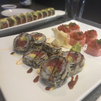 Mountain Flying Fish - Sushi Bars Near Me - Breckenridge, Colorado Mountain Flying Fish - Sushi Bars Near Me - Breckenridge, Colorado
