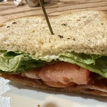 Young Cardinal Cafe - Breakfast & Brunch Near Me - Winston-Salem, North Carolina