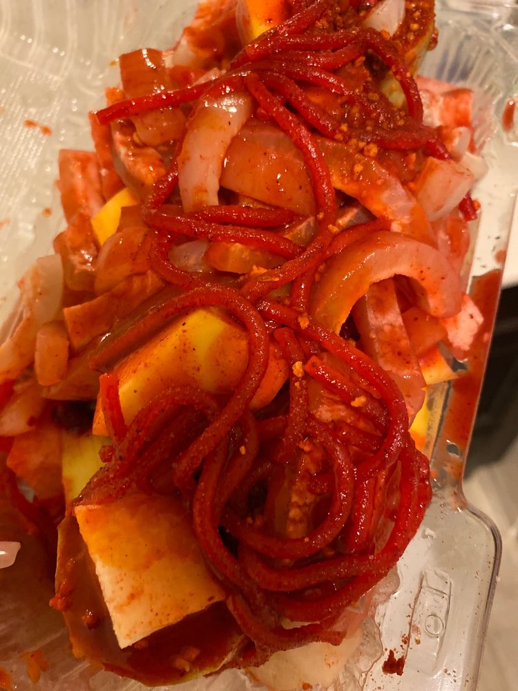 LA MICHOACANA FRESH Updated October 2024 37 Photos & 28 Reviews