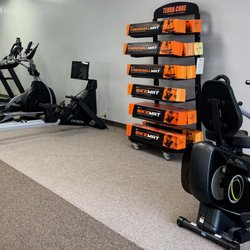 Hest Fitness Products