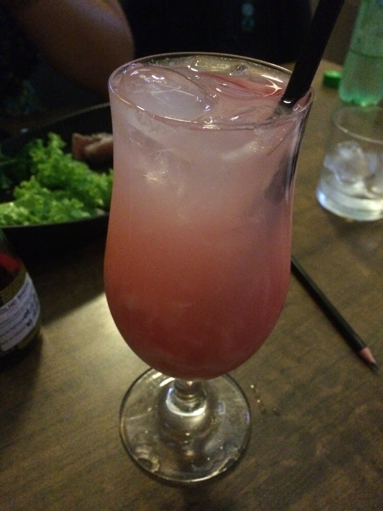 Tsuki Japanese Bar