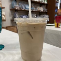 Bagel Chateau of Madison - Iced coffee