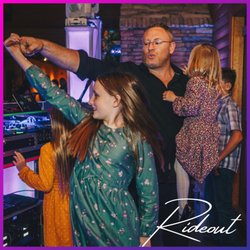 DJ Rideout Nashville - Family focused business
