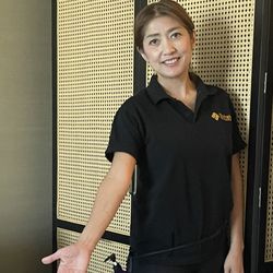 Suchada Thai Massage