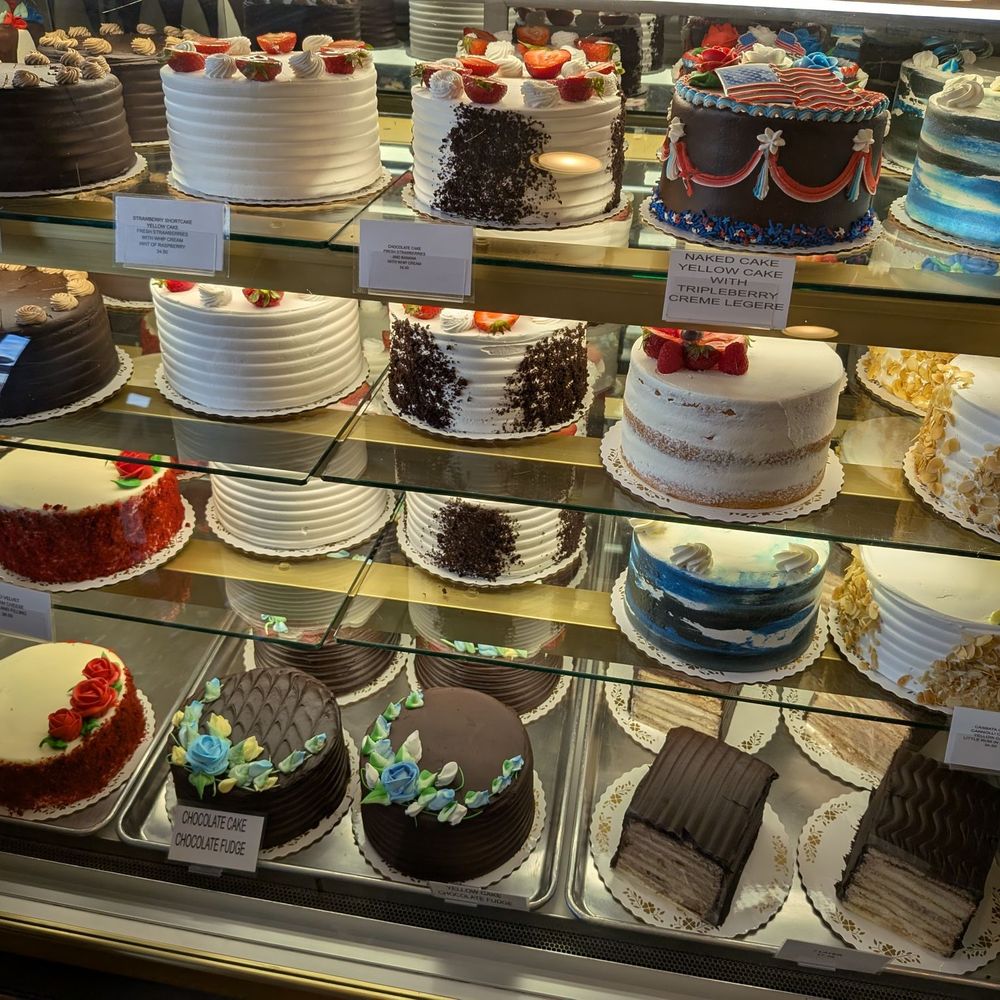 Malverne Pastry Shop - More cakes - Bakeries Near Me - Malverne, New York Malverne Pastry Shop - More cakes - Bakeries Near Me - Malverne, New York