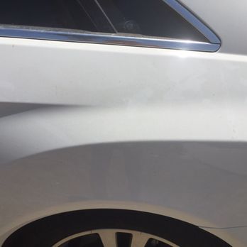 Dan The Bumper Man - Body Shops Near Me