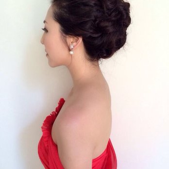 Ting Makeup & Hair - Makeup Artists Near Me - Irvine, California Ting Makeup & Hair - Makeup Artists Near Me - Irvine, California