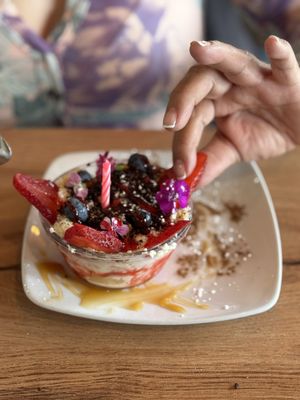 Cocina De Barrio by null