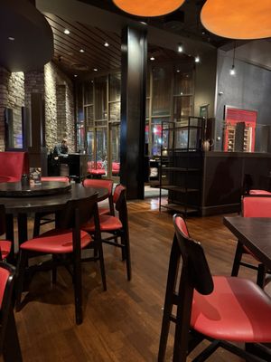 P.F. Chang's by null