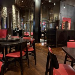 P.F. Chang's