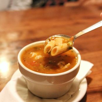 Willow Ranch - Minestrone soup - Barbeque Near Me - Buttonwillow, California Willow Ranch - Minestrone soup - Barbeque Near Me - Buttonwillow, California