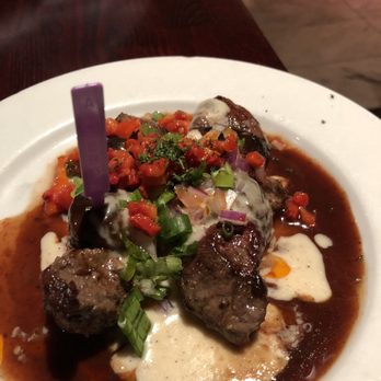 Firefly Tapas Kitchen + Bar - Tapas/Small Plates Near Me - Las Vegas, Nevada