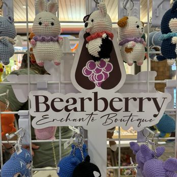Bearberry - Gift Shops Near Me - Honolulu, Hawaii Bearberry - Gift Shops Near Me - Honolulu, Hawaii