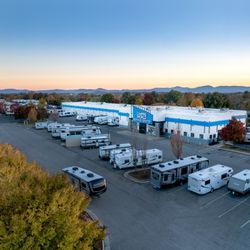 Camping World - Roanoke