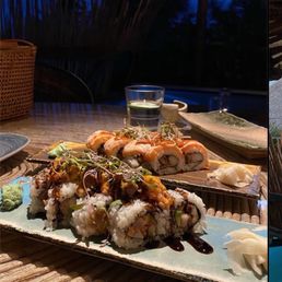 Sushi