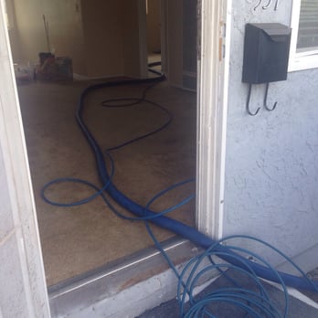 Vega Carpet Cleaning - Cleaning my rental - Carpet Cleaning Near Me