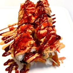 Tiny Branch Sushi & Boba