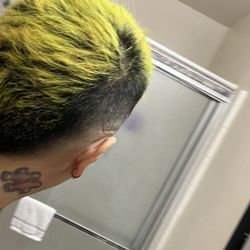 Blvd 39 Barbershop