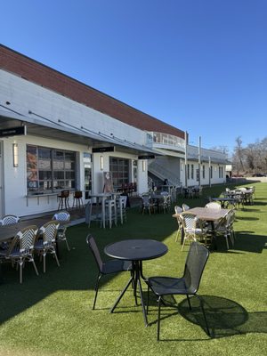 Two Fish Myanmar Cuisine by null