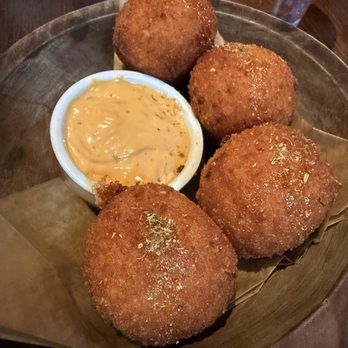 Alla Vita - Arancini - Italian Near Me - Chicago, Illinois