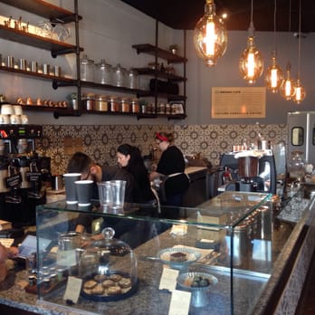 Oromo Cafe - Beautiful space! The quality is not just in the food and drink offerings. - Coffee & Tea Near Me - Chicago, Illinois Oromo Cafe - Beautiful space! The quality is not just in the food and drink offerings. - Coffee & Tea Near Me - Chicago, Illinois