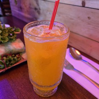 Koon Thai Kitchen - Mango Beso - Thai Near Me - San Diego, California Koon Thai Kitchen - Mango Beso - Thai Near Me - San Diego, California
