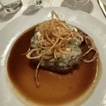 Alexander's - Another steak, I think Diane - Steakhouses Near Me - Ormond Beach, Florida