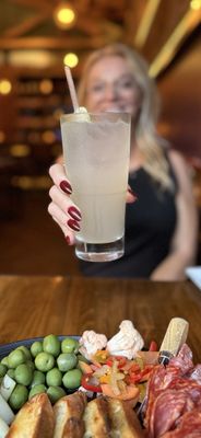 Eduardo's Enoteca by null