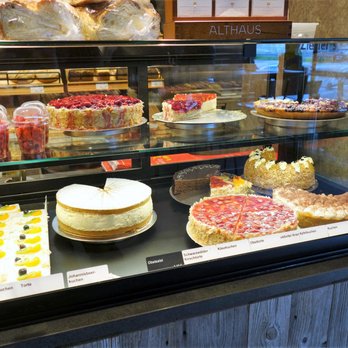 Ziegler's - Ziegler's Backstube 05/29/19 - Bakeries Near Me - Baiersbronn, BW