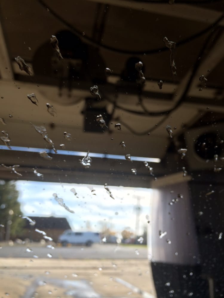 ANDY’S CAR WASH OF DECATUR Updated August 2024 1033 N 13th St