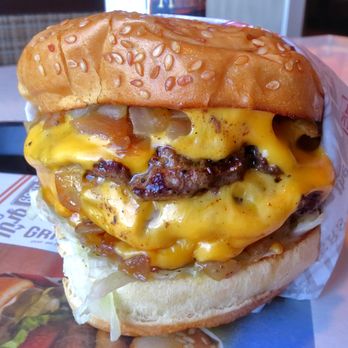 Habit Burger & Grill - Burgers Near Me - San Jose, California Habit Burger & Grill - Burgers Near Me - San Jose, California