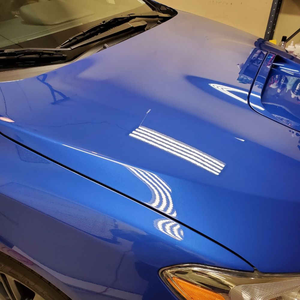 BARRY’S MINT AUTO DETAILING & CERAMIC COATINGS & HAND CAR WASH